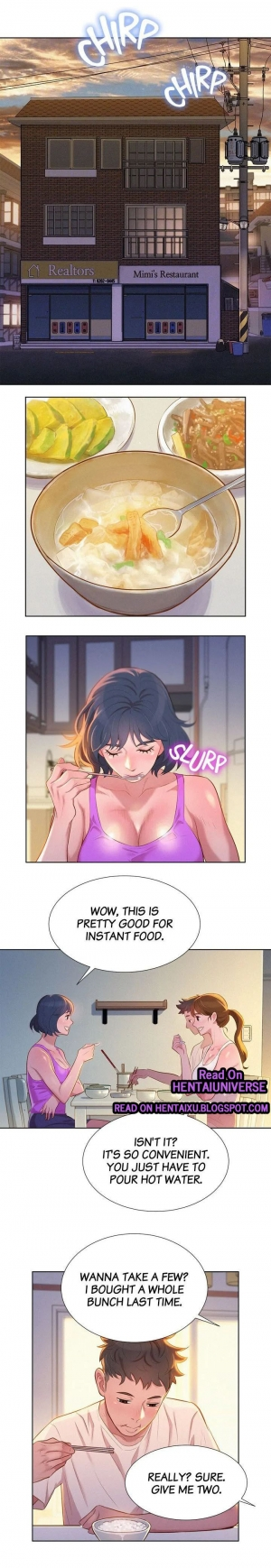 [Tharchog, Gyeonja] What do you Take me For? Ch.23/? [English] [Hentai Universe] - Page 41