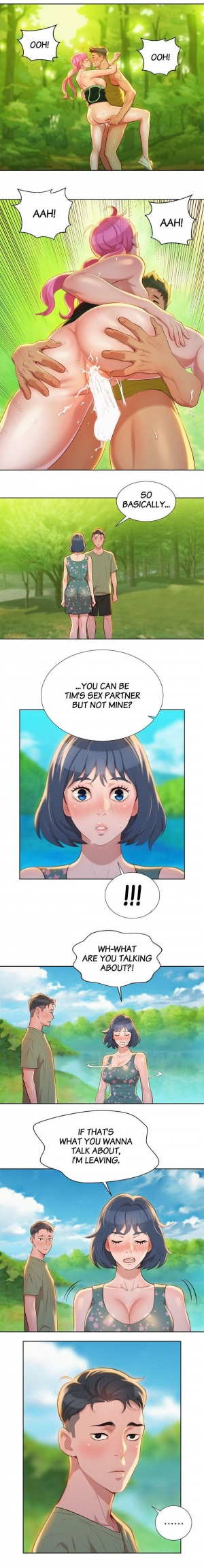 [Tharchog, Gyeonja] What do you Take me For? Ch.23/? [English] [Hentai Universe] - Page 232