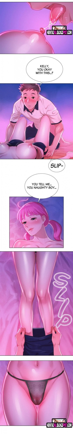 [Tharchog, Gyeonja] What do you Take me For? Ch.35/? [English] [Hentai Universe] - Page 93