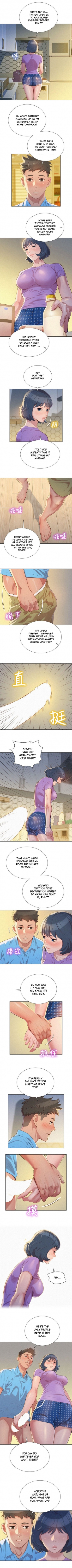 [Tharchog, Gyeonja] What do you Take me For? Ch.35/? [English] [Hentai Universe] - Page 301