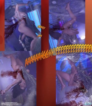Carey – Underwater terror - Page 55