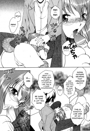 [Anthology] Mesu Kyoushi | Bitch Teacher [English] {Doujins.com} - Page 79