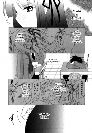 [Anthology] Mesu Kyoushi | Bitch Teacher [English] {Doujins.com} - Page 94