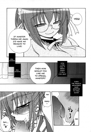 [Anthology] Mesu Kyoushi | Bitch Teacher [English] {Doujins.com} - Page 116