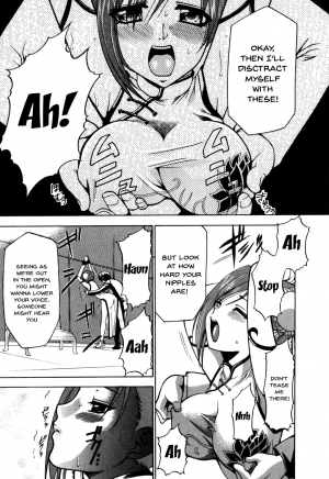 [Anthology] Mesu Kyoushi | Bitch Teacher [English] {Doujins.com} - Page 140