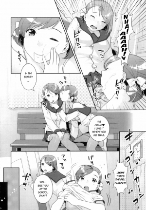 [Naomi Nekomata] Futanari Relations [English] [Decensored] - Page 65