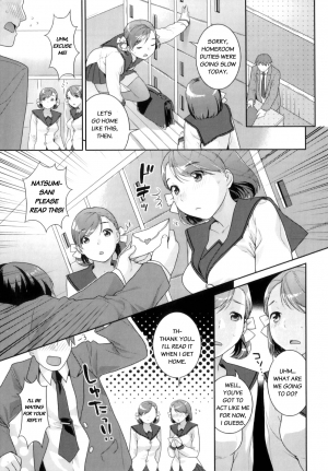 [Naomi Nekomata] Futanari Relations [English] [Decensored] - Page 66