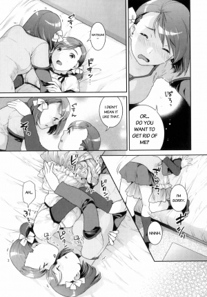 [Naomi Nekomata] Futanari Relations [English] [Decensored] - Page 68