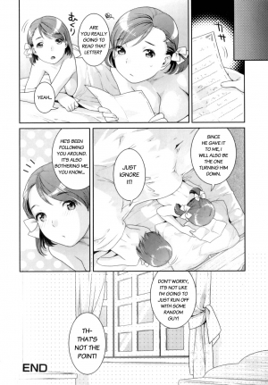 [Naomi Nekomata] Futanari Relations [English] [Decensored] - Page 77