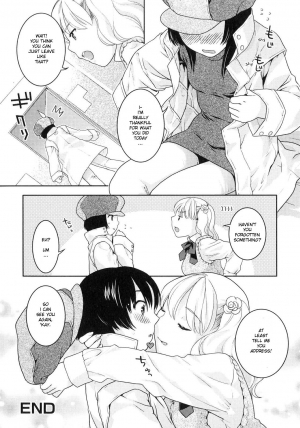 [Naomi Nekomata] Futanari Relations [English] [Decensored] - Page 142