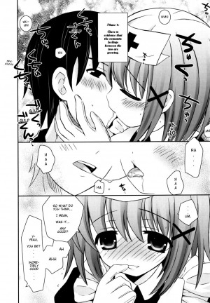 [Ayano Rena] Imouto Pandemic! - Younger sister Pandemic (Boku no Imouto ga Konnani Eroi Hazu ga Nai) [English] [Mistvern] [Decensored] - Page 7