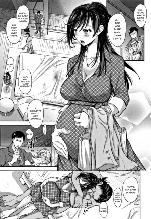 [Shirono Mahiro] Tsumatorare | Wife Taking Ch.1-5 [English] {Doujins.com} - Page 82