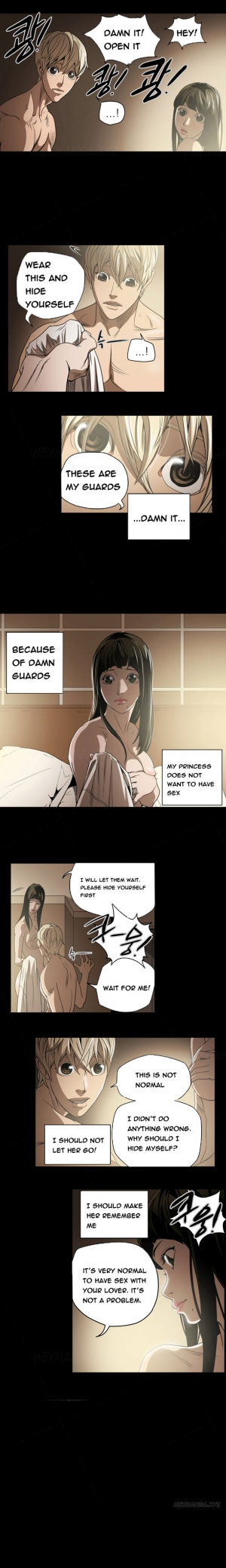  Ace Ch.1-7 (English) (Ongoing) - Page 72