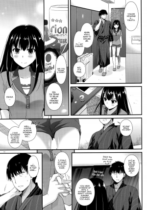 (C88) [Digital Lover (Nakajima Yuka)] D.L. action 96 (THE IDOLM@STER CINDERELLA GIRLS) [English] {YQII} - Page 11