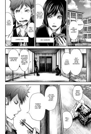 [Otarai Zero] Boku to Sensei to Tomodachi no Mama | Teacher, My Friend's Mom and I Ch. 1-5 [English] {zombii} - Page 86