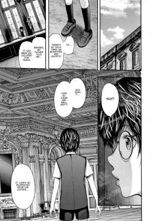 [Otarai Zero] Boku to Sensei to Tomodachi no Mama | Teacher, My Friend's Mom and I Ch. 1-5 [English] {zombii} - Page 149