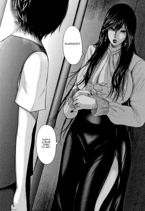 [Otarai Zero] Boku to Sensei to Tomodachi no Mama | Teacher, My Friend's Mom and I Ch. 1-5 [English] {zombii} - Page 150