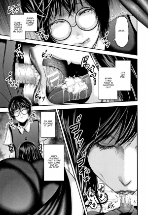[Otarai Zero] Boku to Sensei to Tomodachi no Mama | Teacher, My Friend's Mom and I Ch. 1-5 [English] {zombii} - Page 161