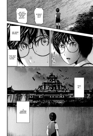 [Otarai Zero] Boku to Sensei to Tomodachi no Mama | Teacher, My Friend's Mom and I Ch. 1-5 [English] {zombii} - Page 166