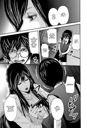 [Otarai Zero] Boku to Sensei to Tomodachi no Mama | Teacher, My Friend's Mom and I Ch. 1-5 [English] {zombii} - Page 171