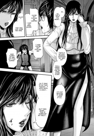 [Otarai Zero] Boku to Sensei to Tomodachi no Mama | Teacher, My Friend's Mom and I Ch. 1-5 [English] {zombii} - Page 173