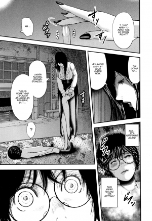 [Otarai Zero] Boku to Sensei to Tomodachi no Mama | Teacher, My Friend's Mom and I Ch. 1-5 [English] {zombii} - Page 175