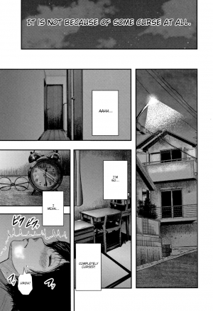 [Otarai Zero] Boku to Sensei to Tomodachi no Mama | Teacher, My Friend's Mom and I Ch. 1-5 [English] {zombii} - Page 181