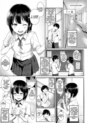 [Aoi Tiduru] Seishun Scheme | Youthful Days Scheme [English] [1 2 translations + Hennojin + snapte + AnotsuSagami + Noraneko + TripleSevenScans + Zenturial] [Digital] - Page 78