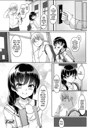 [Aoi Tiduru] Seishun Scheme | Youthful Days Scheme [English] [1 2 translations + Hennojin + snapte + AnotsuSagami + Noraneko + TripleSevenScans + Zenturial] [Digital] - Page 133