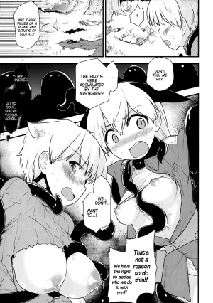 (C86) [Peθ (Mozu)] Hatti*vatti (Strike Witches) [English] =LWB= - Page 11