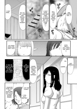 [Taira Hajime] Inraku no Seijo Elvine [English] [CrowKarasu] [Digital] - Page 55