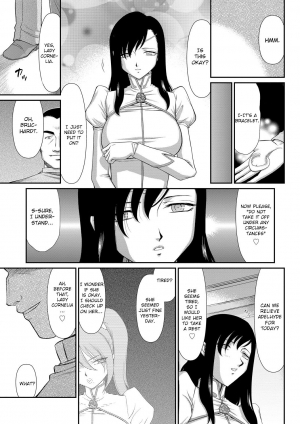 [Taira Hajime] Inraku no Seijo Elvine [English] [CrowKarasu] [Digital] - Page 56