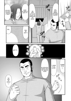 [Taira Hajime] Inraku no Seijo Elvine [English] [CrowKarasu] [Digital] - Page 69