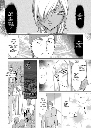 [Taira Hajime] Inraku no Seijo Elvine [English] [CrowKarasu] [Digital] - Page 181