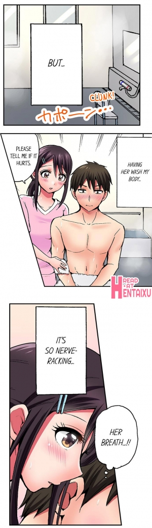 [Yukikuni] Pranking the Working Nurse Ch.13/? [English] [Hentai Universe] - Page 86