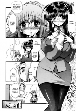 [Matsumoto Drill Kenkyuujo] maMAmama! Ch. 1-4 [English] [Otokonoko Scans] [Ongoing] - Page 16