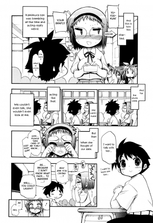 [Matsumoto Drill Kenkyuujo] maMAmama! Ch. 1-4 [English] [Otokonoko Scans] [Ongoing] - Page 100