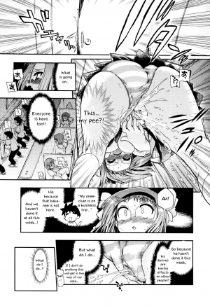 [Matsumoto Drill Kenkyuujo] maMAmama! Ch. 1-4 [English] [Otokonoko Scans] [Ongoing] - Page 103