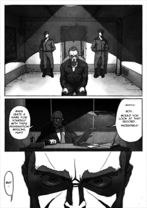 [Kimi wa Rokudenashi (Rokudenashi)] DISPOSAL [English] - Page 3