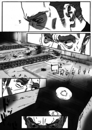 [Kimi wa Rokudenashi (Rokudenashi)] DISPOSAL [English] - Page 9