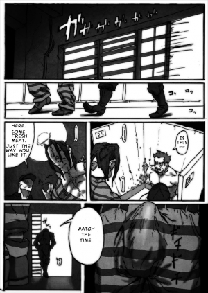 [Kimi wa Rokudenashi (Rokudenashi)] DISPOSAL [English] - Page 12