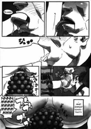 [Kimi wa Rokudenashi (Rokudenashi)] DISPOSAL [English] - Page 15