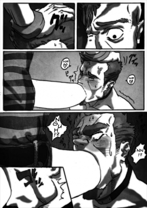 [Kimi wa Rokudenashi (Rokudenashi)] DISPOSAL [English] - Page 28