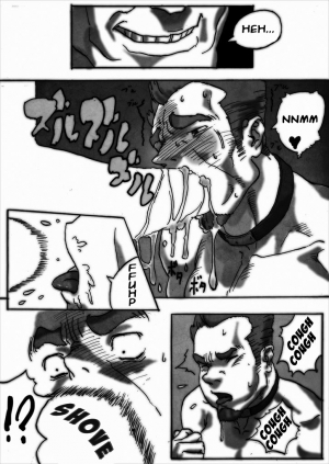 [Kimi wa Rokudenashi (Rokudenashi)] DISPOSAL [English] - Page 30