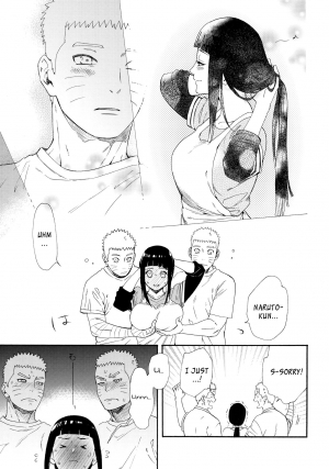 (C93) [a 3103 hut (Satomi)] 1 + 2 | Ato no Futari v1 (Naruto) [English] [Loli Soul] - Page 10