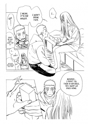 (C93) [a 3103 hut (Satomi)] 1 + 2 | Ato no Futari v1 (Naruto) [English] [Loli Soul] - Page 57