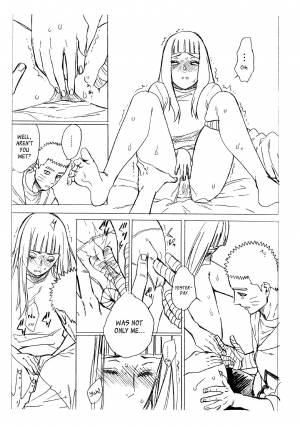 (C93) [a 3103 hut (Satomi)] 1 + 2 | Ato no Futari v1 (Naruto) [English] [Loli Soul] - Page 62
