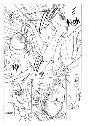 (C93) [a 3103 hut (Satomi)] 1 + 2 | Ato no Futari v1 (Naruto) [English] [Loli Soul] - Page 74
