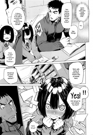 [Hyocorou] Mayuyuu no Housoku | Mayuyuu's Laws (COMIC AUN 2016-09) [English] {NecroManCr} - Page 8