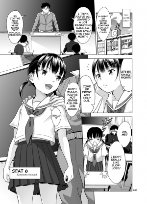 [antyuumosaku (malcorond)] Ikumonogakari Deluxe Ban [English] [Jumi] [Digital] - Page 11